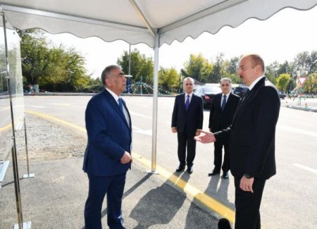 Prezident narazı qaldı: "Niyə məlumat vermirsiniz bu haqda?"