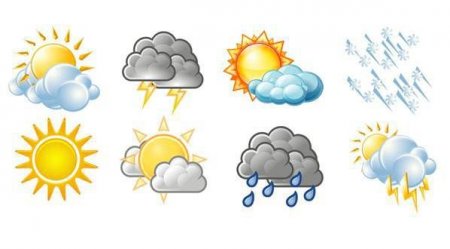 Sabaha hava necə olacaq? - PROQNOZ