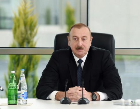 İlham Əliyev banklara xəbərdarlıq etdi: "Sürpriz olmamalıdır"