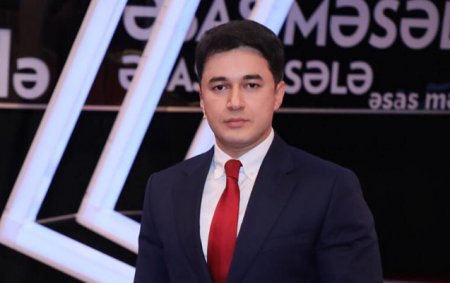 AzTV sədrinin yeni müavini o oldu