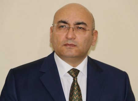 İqbal Ağazadədədn hökümətə çağırış