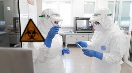 Azərbaycanda rekord artım - 105 nəfərdə koronavirus tapıldı