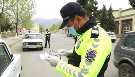 Bakıda taksi polisi və hərbçini vurdu