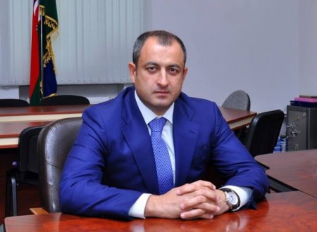 Adil Əliyev gənclər təşkilatlarına çağırış etdi