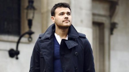 Emin Ağalarov: Maşınlarımı satıb işçilərin maaşını ödədim