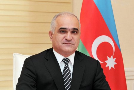 Şahin Mustafayev İran PA rəhbəri ilə arasında telefon danışığı oldu