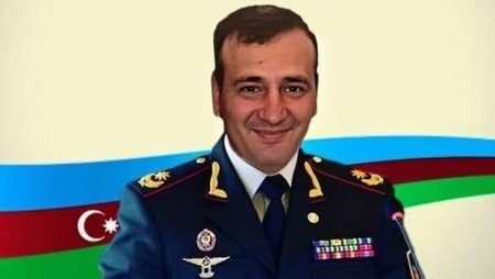 General Aprel döyüşlərindən sonra dərhal istefa veribmiş — ŞOK VİDEO