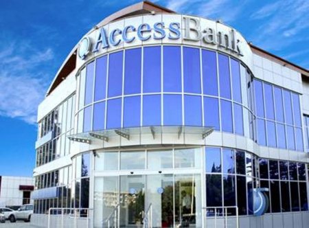 “AccessBank” tender elan edir