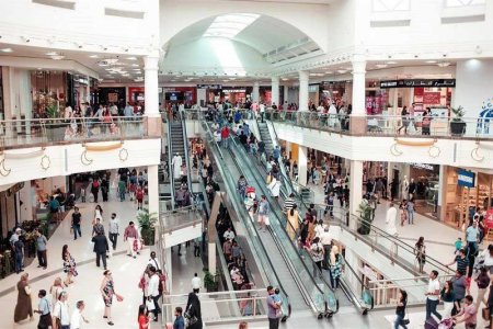 İri ticarət mərkəzləri və "Mall"ların fəaliyyəti bərpa edilməyəcək