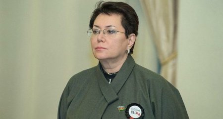 Elmira Axundova: “Ukraynada vəziyyət mürəkkəbdir, amma Azərbaycana qarşı xoş münasibət var” - MÜSAHİBƏ