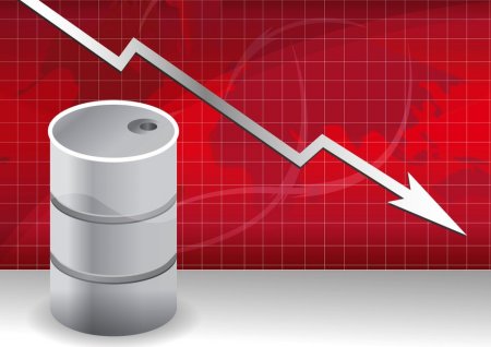 Azərbaycan nefti 1,2% ucuzlaşıb