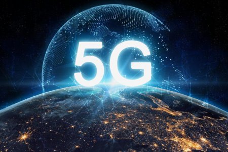 “5G” şəbəkəsi ilə tam əhatə olunan ilk şəhər açıqlandı