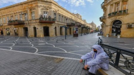 Azərbaycanda bu tarixdə həm koronavirus, həm də karantin rejimi bitə bilər - AÇIQLAMA