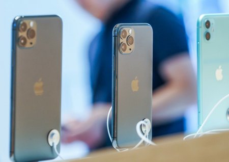 “Apple” 5G iPhonelarını kütləvi istehsal edəcək