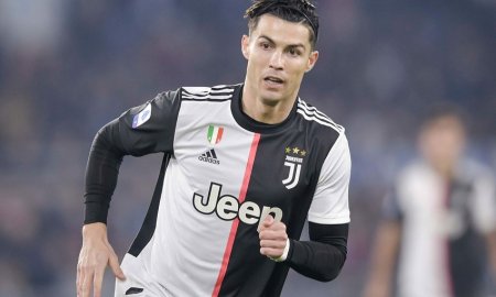 Ronaldo infeksiyaya yoluxdu, millinin oyunlarını buraxır