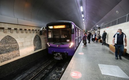 Bakı metrosundan istifadə şərtləri açıqlandı