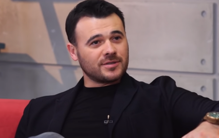 “Gəlir yoxdur, borc götürməli oldum” - Emin Ağalarov