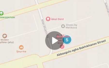 Elektron Təhlükəsizlik Xidməti: Düşmən təxribatı “Periscope”la edir