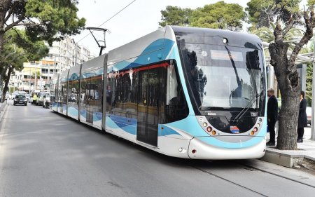 Bakıda tramvayların bərpasının yolları açıqlandı