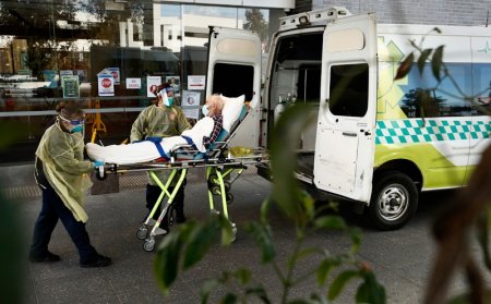 ÜST-dən koronavirus XƏBƏRDARLIĞI: “Ən kritik dövrə qədər qoyuruq”