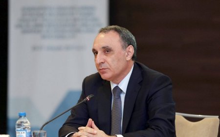 Kamran Əliyev: “Füzulidə bayraq sancmağa yer qalmamışdı”