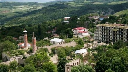 “Şuşadan sonra əsas döyüş Xankəndi uğrunda gedəcək”