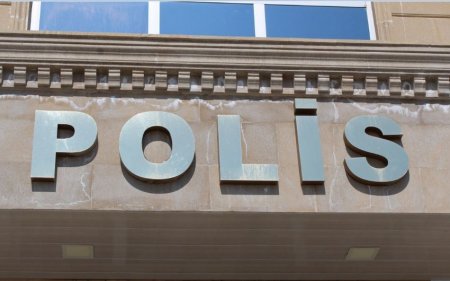 Xocavəndin Polis şöbəsi Hadruta yerləşdirilib