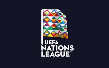 UEFA Millətlər Liqasında V tura start veriləcək