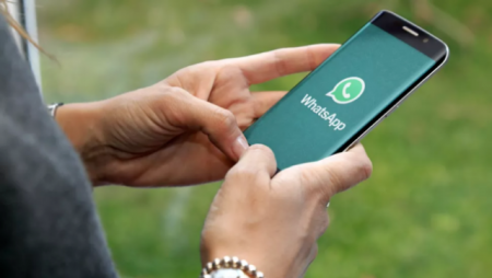 “WhatsApp”da daha bir YENİLİK