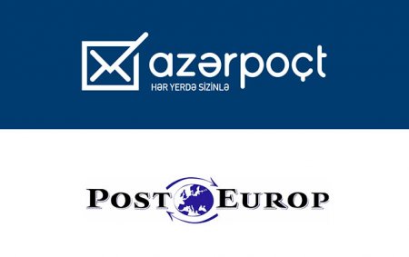 “Azərpoçt” Avropa Poçt İttifaqına üzv qəbul olundu