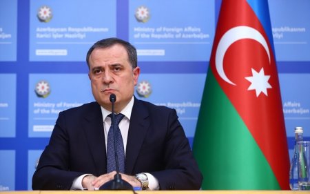 Ceyhun Bayramov: "Ağdamın azad olunması bütün azərbaycanlılar üçün əlamətdar gündür"