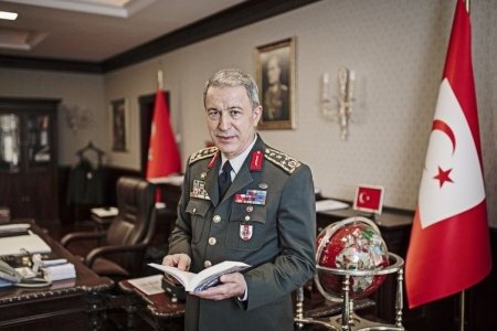 Hulusi Akardan Qarabağla bağlı açıqlama: “Türk əsgəri ən qısa zamanda…”