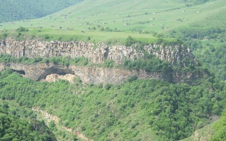 Kəlbəcər əhalisinin sayı açıqlanıb