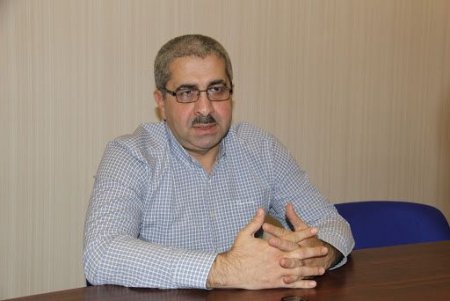 Sabiq deputat: “Şəhidlər həyatlarını verib torpaq aldılar ki, biz yasa batıb, matəm saxlayaq?”