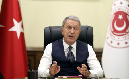 Hulusi Akardan Qarabağla bağlı yeni açıqlama