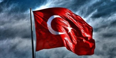 Türkiyə Müdafiə Nazirliyi məlumat yaydı