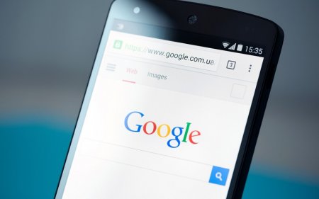 “Google”un fəaliyyətində problem yaranıb