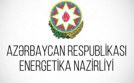 Energetika Nazirliyi “YAŞAT” Fonduna ianə etdi