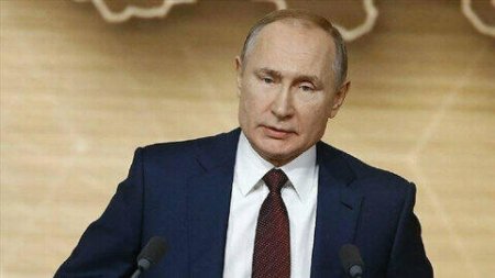 Putin bu gün illik mətbuat konfransı keçirəcək