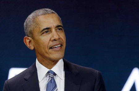 Obama memuarlarında Avropanı təhqir etməkdə ittiham edilir