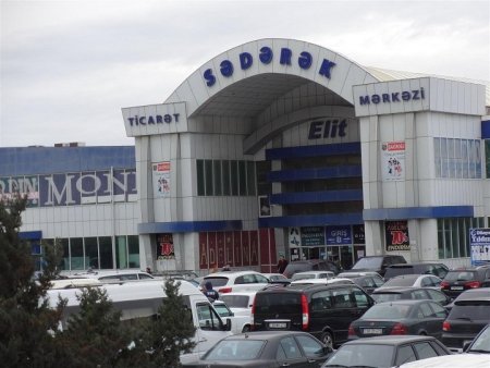 “Binə”, “Sədərək” və “mall”lar açılır? - AÇIQLAMA