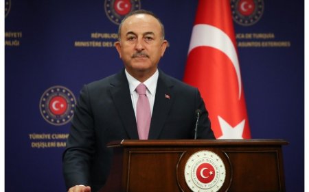 Çavuşoğlu Lavrovla Qarabağ məsələsini müzakirə edəcək