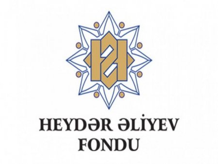 Heydər Əliyev Fondu 100 minədək ailəyə sovqat göndərir – SİYAHI