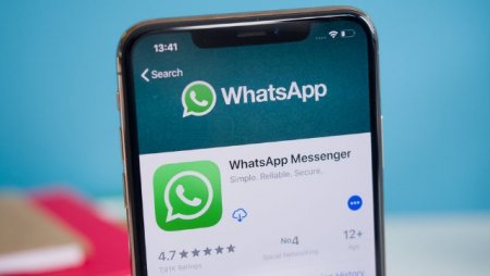 “WhatsApp” yeni ildən bu smartfonlarda işləməyəcək