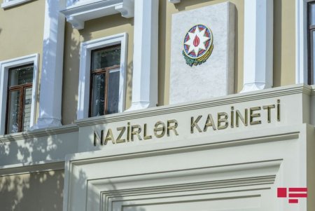 Nazirlər Kabinetinə koronavirusla bağlı VACİB TAPŞIRIQ