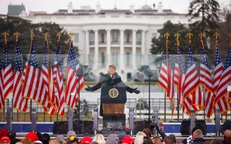 Donald Trampa Şotlandiyaya giriş bağlana bilər