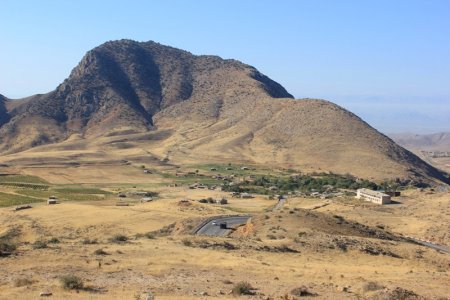 Naxçıvanın Kərki kəndi 5 günə Azərbaycana qaytarılır – Ermənistan mətbuatı