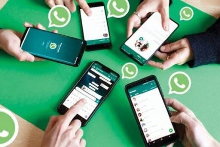 "WhatsApp"dan gizlilik müqaviləsi ilə bağlı YENİ AÇIQLAMA