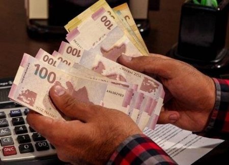 Yanvar ayında da 190 manat veriləcək? - RƏSMİ AÇIQLAMA