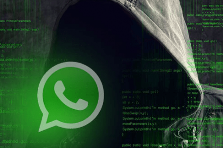 BU ölkə "WhatsApp"ı əvəzləyən MESAJ PROQRAMINA KEÇİR